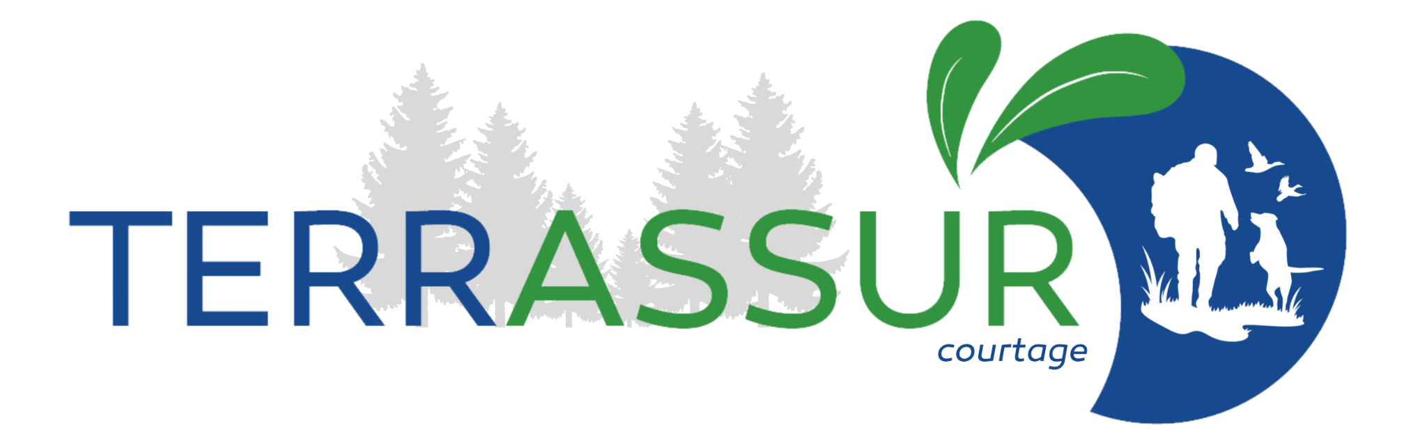 Terrassur-Courtage logo